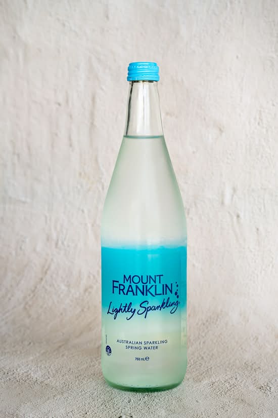 Mount Franklin Sparkling