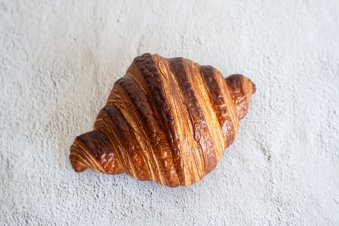 Plain Croissant