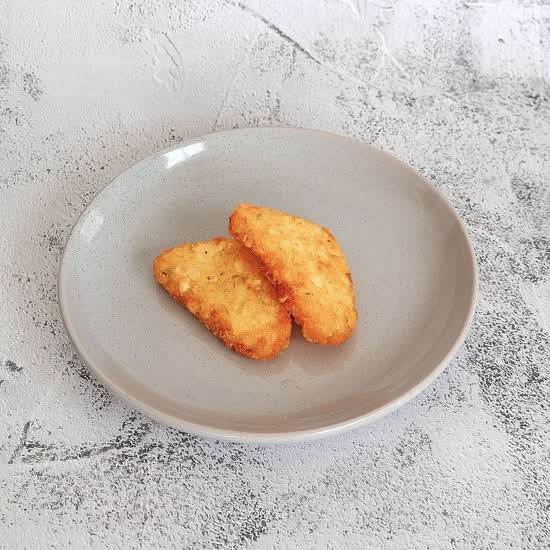Hash Brown