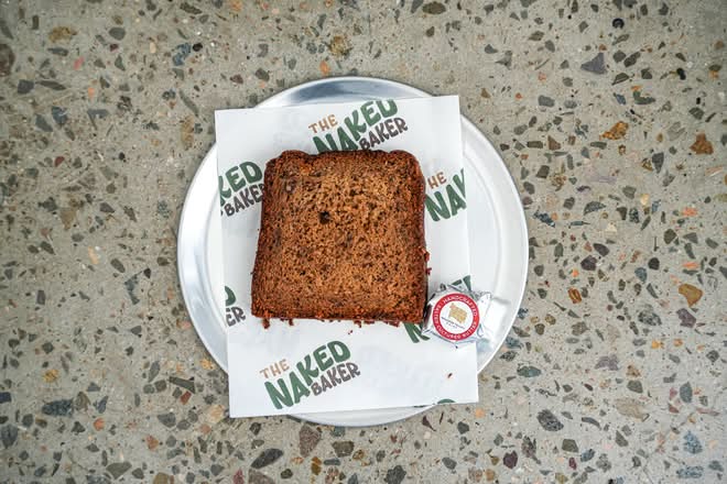 Banana Bread