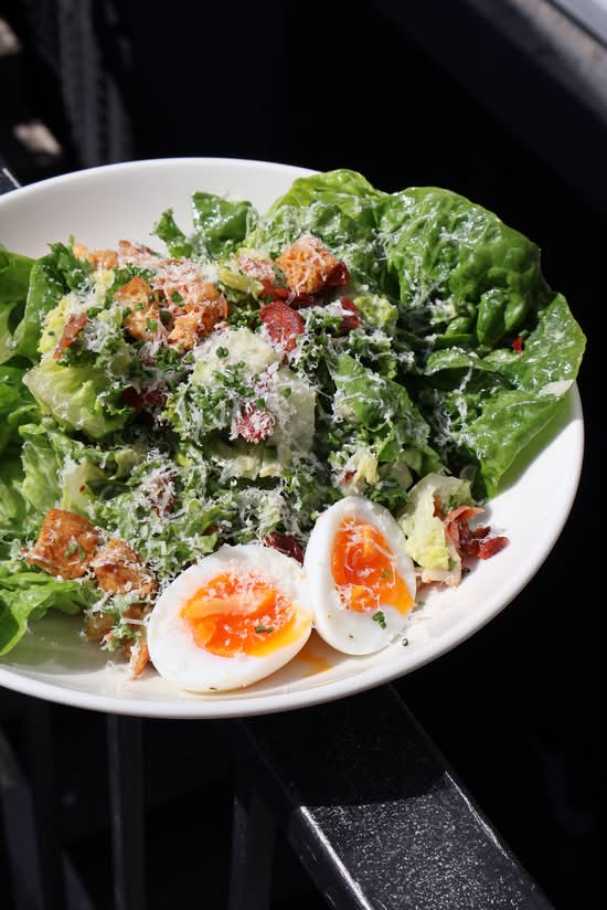 Caesar Salad