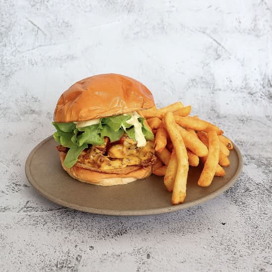 NFC Burger