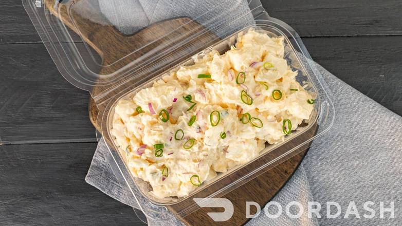 Potato Salad