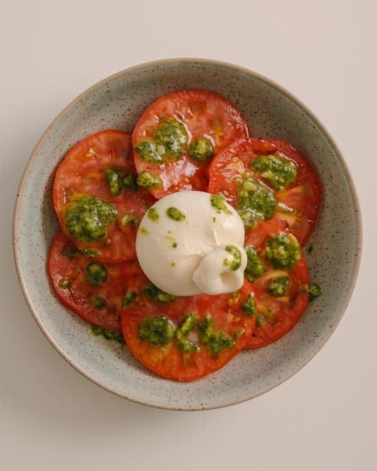 Caprese Salad