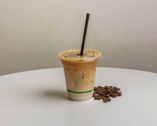 Iced Latte