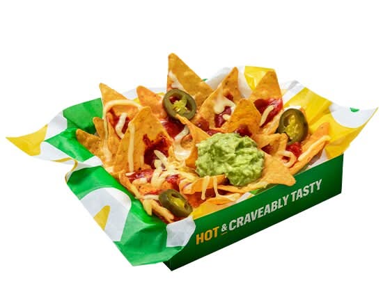 Nachos