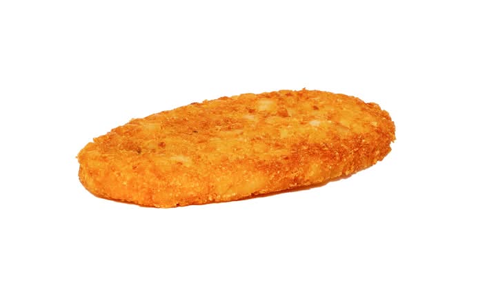 Hash Brown