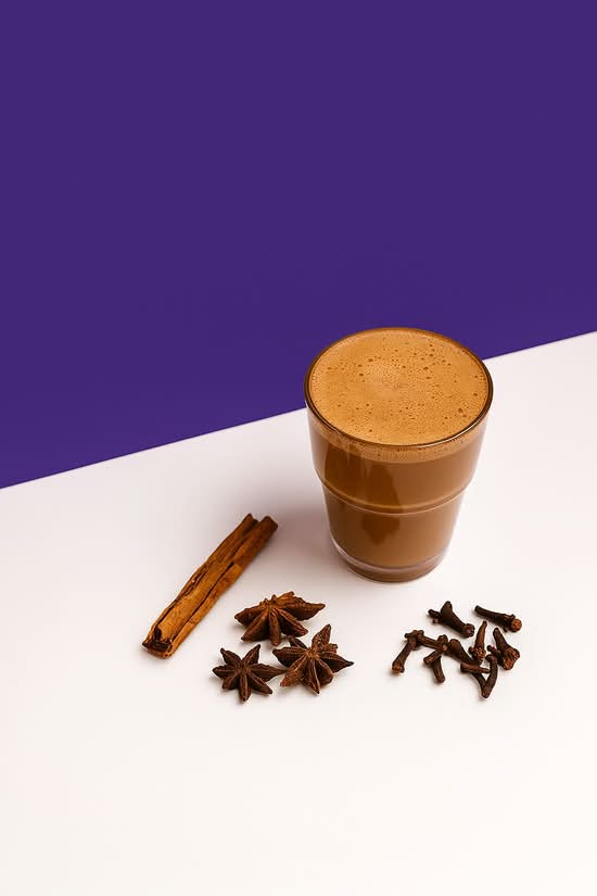 Masala Chai