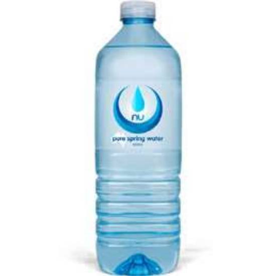 Water Bottle