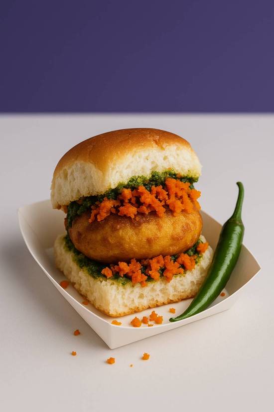 Vada Pav