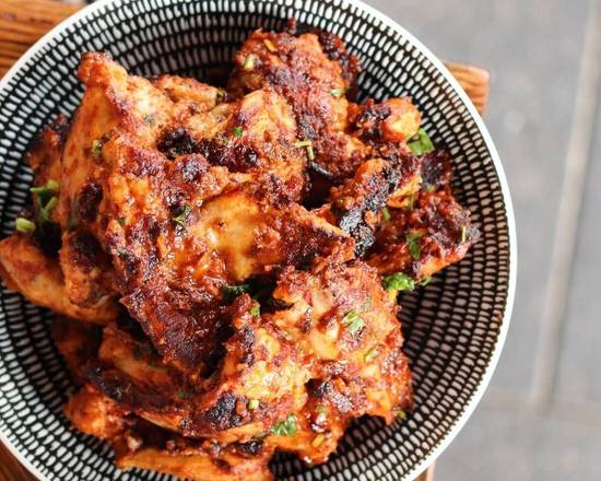 x6 BBQ Ribs