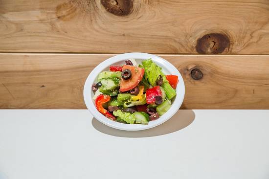 Garden Salad
