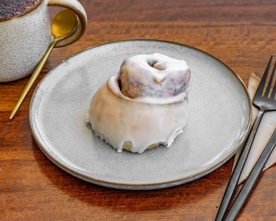 Cinnamon Scroll