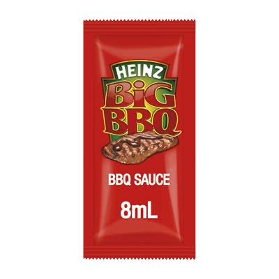 BBQ Sauce