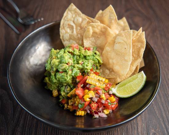 Guacamole