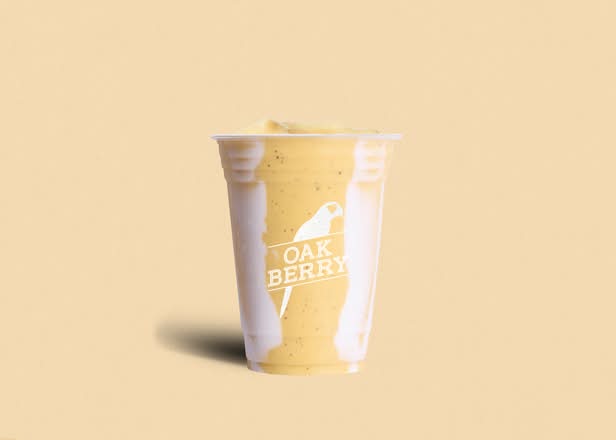 Mango Passion