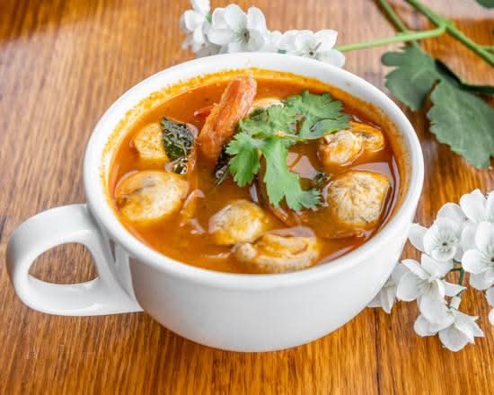 Tom Yum
