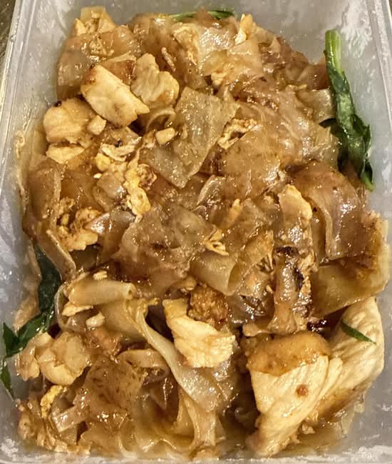 Pad See Ew