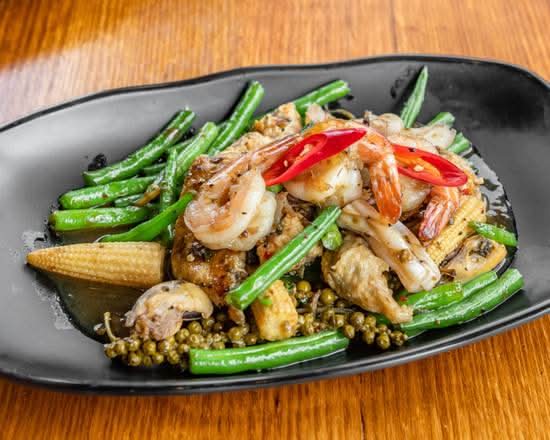 Pad Cha