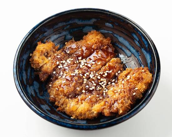 Chicken Katsu