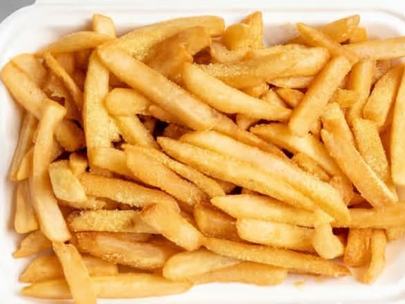 Large Chips