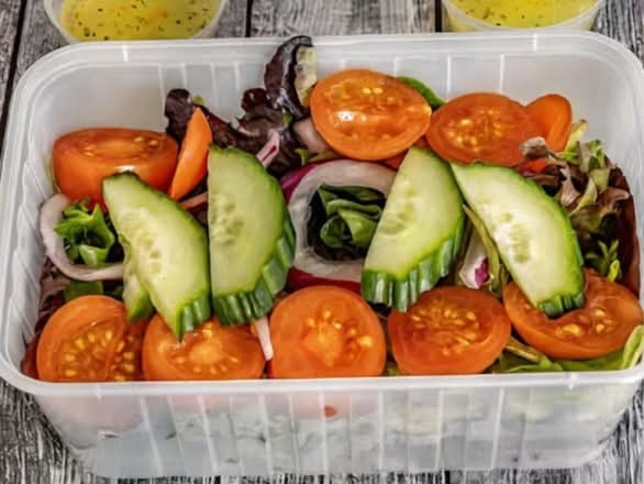 Garden Salad