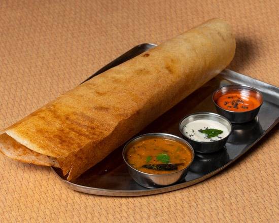 Masala Dosa