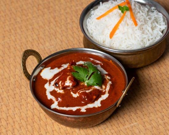 Butter Chicken