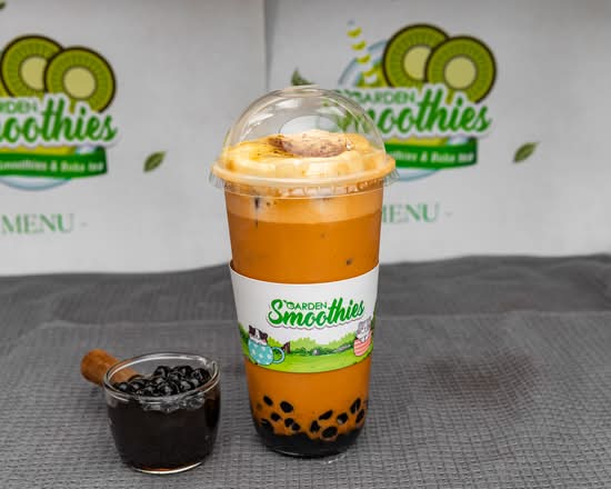THAI MILK TEA