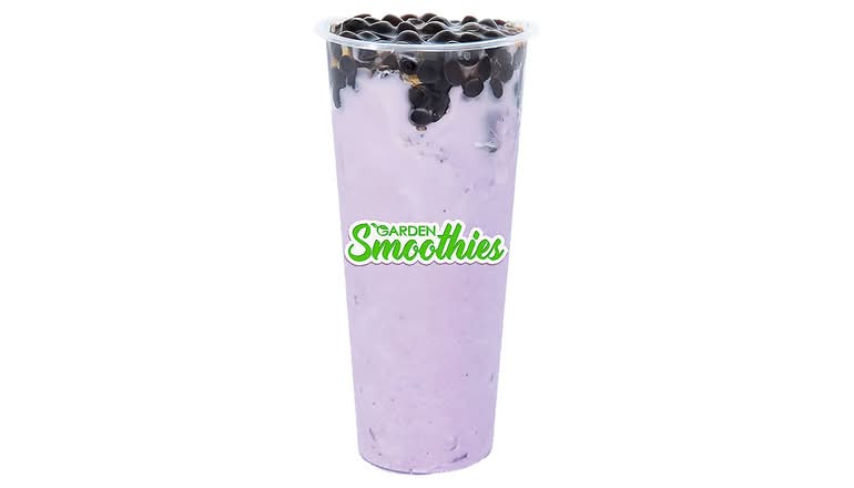 TARO FRESH MILK