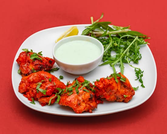 Chicken Tikka