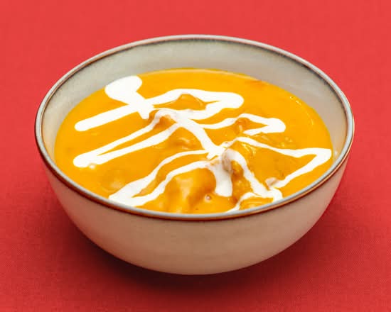 Mango Chicken