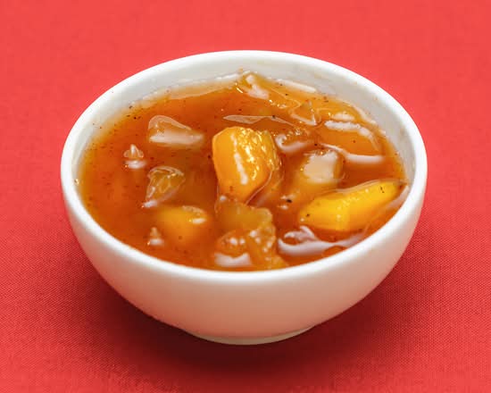 Mango Chutney