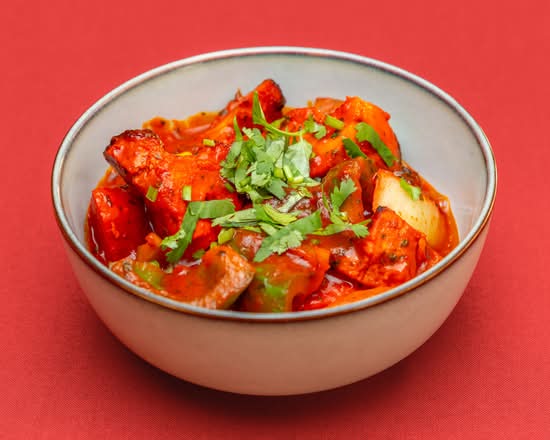 Chicken Tikka Masala