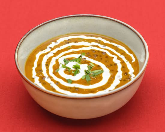 Daal Makhani (V)