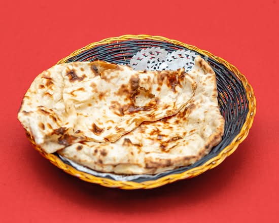 Tandoori Roti