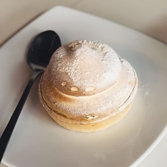 Lemon Meringue