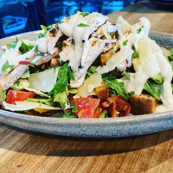 Caesar Salad