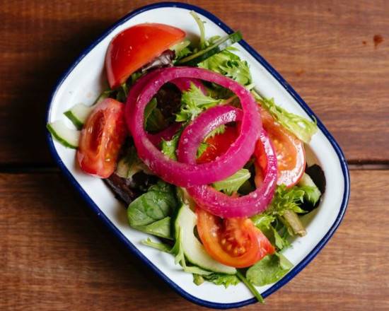 Green Salad