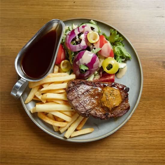 300g Scotch Fillet