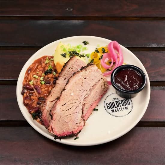 200g Brisket