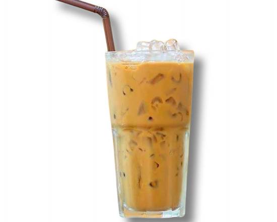 Vietnamese Iced Coffee