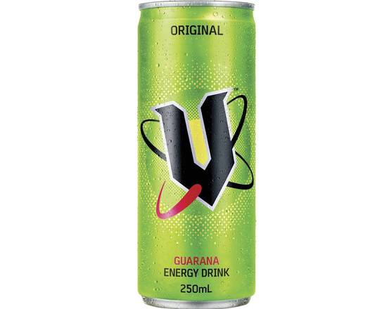 V Energy Drink