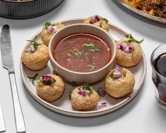 Pani Puri
