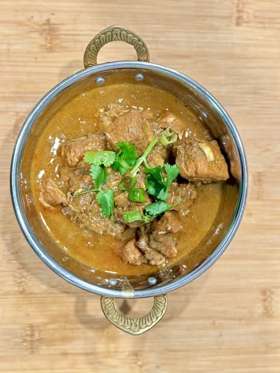Chicken Curry