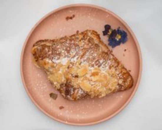 Almond Croissant