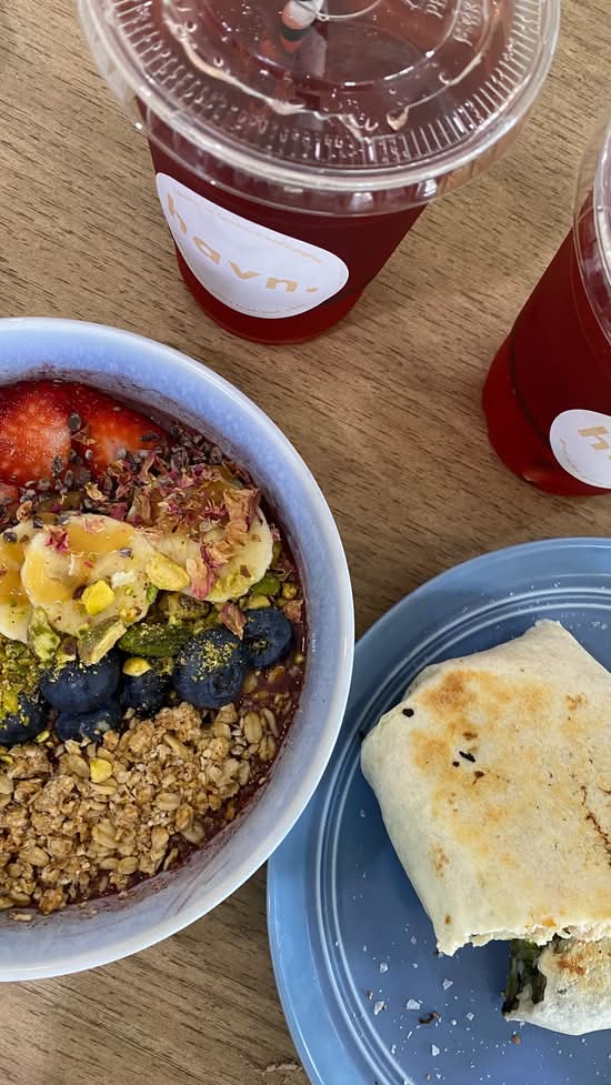 Acai Bowl