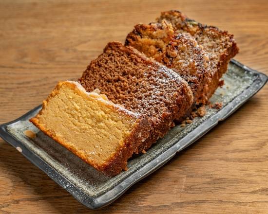 Banana Bread