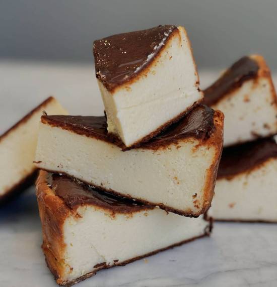 Basque Cheesecake - Small