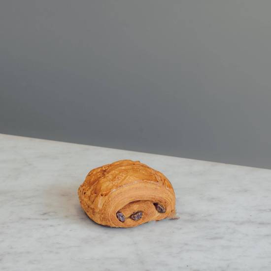 Chocolate Croissant